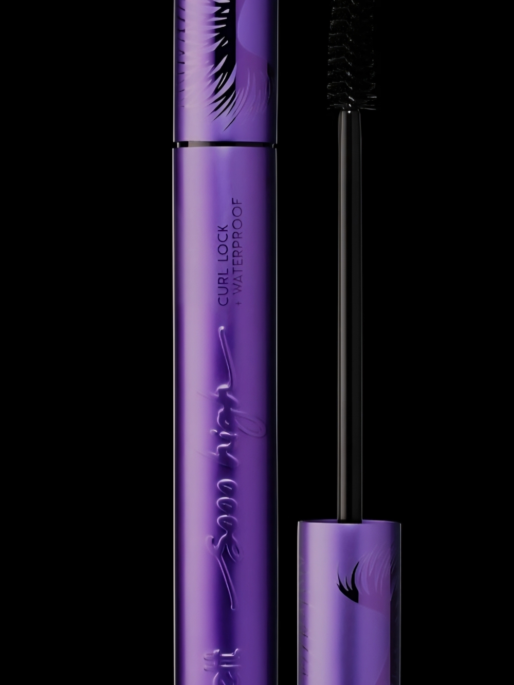 MELT COSMETICS "4/20 LIMITED EDITION" SOOO HIGH MASCARA